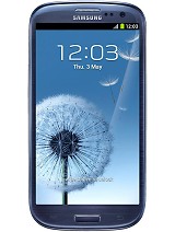 Best available price of Samsung I9305 Galaxy S III in Peru
