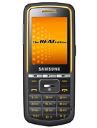 Best available price of Samsung M3510 Beat b in Peru
