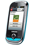 Best available price of Samsung M3710 Corby Beat in Peru
