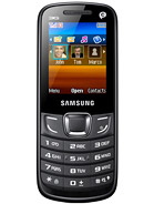 Best available price of Samsung Manhattan E3300 in Peru