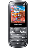 Best available price of Samsung E2252 in Peru