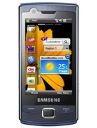 Best available price of Samsung B7300 OmniaLITE in Peru