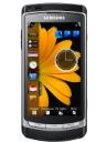 Best available price of Samsung i8910 Omnia HD in Peru