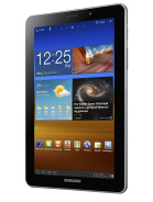 Best available price of Samsung P6800 Galaxy Tab 7-7 in Peru