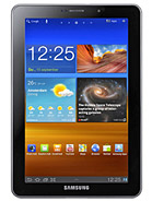 Best available price of Samsung P6810 Galaxy Tab 7-7 in Peru