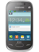 Best available price of Samsung Rex 70 S3802 in Peru