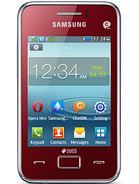 Best available price of Samsung Rex 80 S5222R in Peru