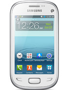 Best available price of Samsung Rex 90 S5292 in Peru
