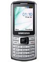 Best available price of Samsung S3310 in Peru
