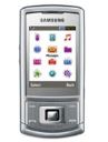 Best available price of Samsung S3500 in Peru