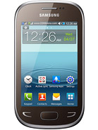 Best available price of Samsung Star Deluxe Duos S5292 in Peru