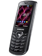 Best available price of Samsung S5350 Shark in Peru