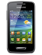 Best available price of Samsung Wave Y S5380 in Peru