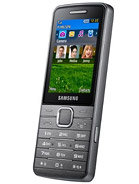 Best available price of Samsung S5610 in Peru