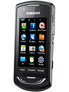 Best available price of Samsung S5620 Monte in Peru