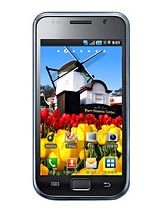 Best available price of Samsung M110S Galaxy S in Peru