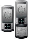 Best available price of Samsung U900 Soul in Peru