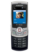 Best available price of Samsung T659 Scarlet in Peru
