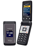 Best available price of Samsung U320 Haven in Peru
