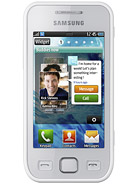 Best available price of Samsung S5750 Wave575 in Peru
