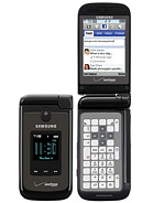 Best available price of Samsung U750 Zeal in Peru