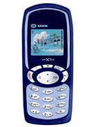 Best available price of Sagem MY X1-2 in Peru