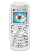 Best available price of Sagem MY X2-2 in Peru