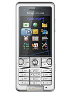 Best available price of Sony Ericsson C510 in Peru