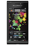 Best available price of Sony Ericsson Satio Idou in Peru