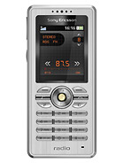 Best available price of Sony Ericsson R300 Radio in Peru