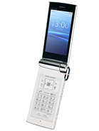 Best available price of Sony Ericsson BRAVIA S004 in Peru