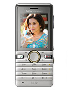Best available price of Sony Ericsson S312 in Peru