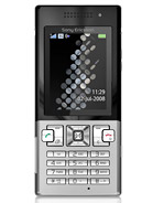 Best available price of Sony Ericsson T700 in Peru