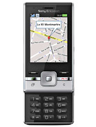 Best available price of Sony Ericsson T715 in Peru