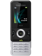 Best available price of Sony Ericsson W205 in Peru