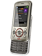 Best available price of Sony Ericsson W395 in Peru