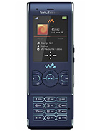 Best available price of Sony Ericsson W595 in Peru