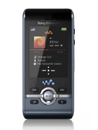 Best available price of Sony Ericsson W595s in Peru