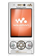 Best available price of Sony Ericsson W705 in Peru