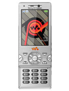 Best available price of Sony Ericsson W995 in Peru