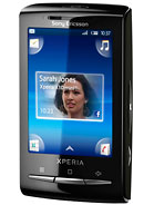 Best available price of Sony Ericsson Xperia X10 mini in Peru