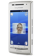 Best available price of Sony Ericsson Xperia X8 in Peru