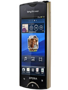 Best available price of Sony Ericsson Xperia ray in Peru