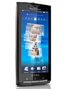 Best available price of Sony Ericsson Xperia X10 in Peru