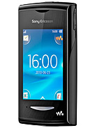 Best available price of Sony Ericsson Yendo in Peru