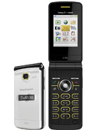 Best available price of Sony Ericsson Z780 in Peru