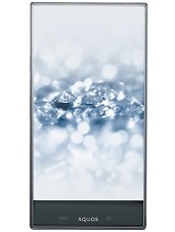 Best available price of Sharp Aquos Crystal 2 in Peru