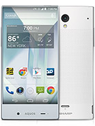 Best available price of Sharp Aquos Crystal in Peru