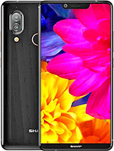 Best available price of Sharp Aquos D10 in Peru