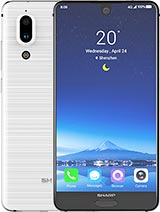 Best available price of Sharp Aquos S2 in Peru